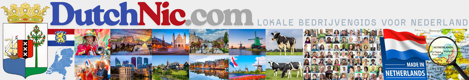 Gemaakt in Nederland - Bowlz bowling
